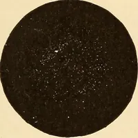 Picture 97 of 133 from Astronomy for high schools and colleges (1889), leaf 408