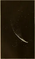 Picture 107 of 133 from Astronomy for high schools and colleges (1889), leaf 427
