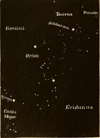 Picture 110 of 133 from Astronomy for high schools and colleges (1889), leaf 445