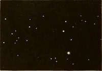 Picture 111 of 133 from Astronomy for high schools and colleges (1889), leaf 447