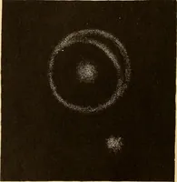 An illustration from Astronomy for high schools and colleges (1889)