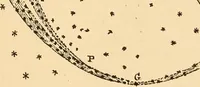 Picture 131 of 133 from Astronomy for high schools and colleges (1889), leaf 500