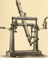 Picture 31 of 133 from Astronomy for high schools and colleges (1889), leaf 94