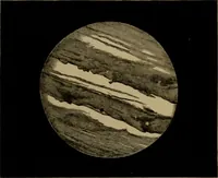 An illustration from Astronomy for high schools and colleges (1881)