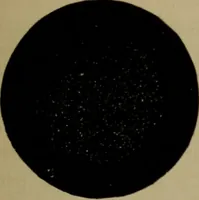 An illustration from Astronomy for high schools and colleges (1881)