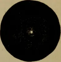 An illustration from Astronomy for high schools and colleges (1881)