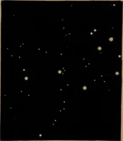 An illustration from Astronomy for high schools and colleges (1881)