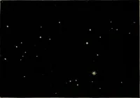 An illustration from Astronomy for high schools and colleges (1881)
