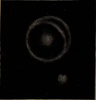 An illustration from Astronomy for high schools and colleges (1881)