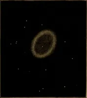 An illustration from Astronomy for high schools and colleges (1881)