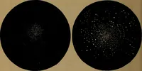 An illustration from Astronomy for high schools and colleges (1881)