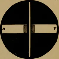 An illustration from Astronomy for high schools and colleges (1881)