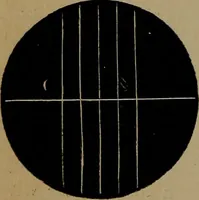 An illustration from Astronomy for high schools and colleges (1881)