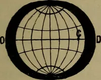 An illustration from Astronomy for schools and general readers (1892)