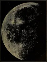 An illustration from Astronomy for schools and general readers (1892)
