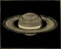 An illustration from Astronomy for schools and general readers (1892)