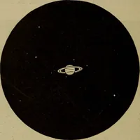 An illustration from Astronomy for schools and general readers (1892)