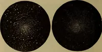 An illustration from Astronomy for schools and general readers (1892)