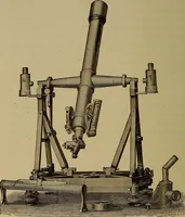 An illustration from Astronomy for schools and general readers (1892)