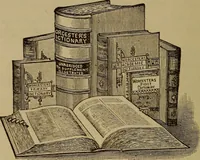An illustration from Astronomy for schools and general readers (1892)