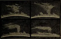 An illustration from Astronomy for schools and general readers (1892)