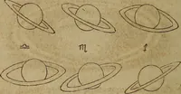 An illustration from Astronomy for schools; upon the basis of Mons. Arago's lectures at the Royal observatory of Paris .. (1841)