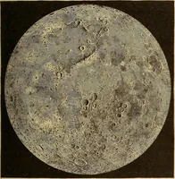 An illustration from Astronomy for the use of schools and academies (1882)