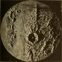 An illustration from Astronomy for the use of schools and academies (1882)