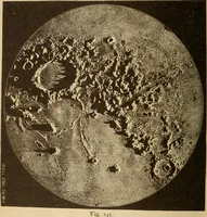 An illustration from Astronomy for the use of schools and academies (1882)