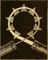 An illustration from Astronomy for the use of schools and academies (1882)