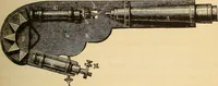 An illustration from Astronomy for the use of schools and academies (1882)