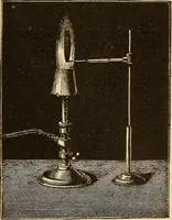An illustration from Astronomy for the use of schools and academies (1882)