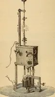 An illustration from Astronomy for the use of schools and academies (1882)