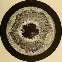 An illustration from Astronomy for the use of schools and academies (1882)