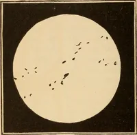 An illustration from Astronomy for the use of schools and academies (1882)