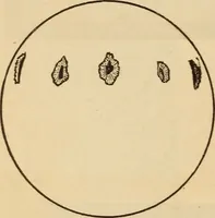 An illustration from Astronomy for the use of schools and academies (1882)