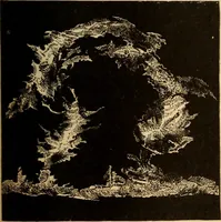 An illustration from Astronomy for the use of schools and academies (1882)