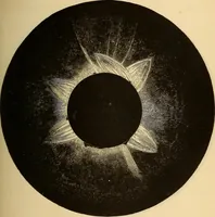 An illustration from Astronomy for the use of schools and academies (1882)
