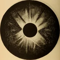 An illustration from Astronomy for the use of schools and academies (1882)