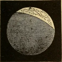 An illustration from Astronomy for the use of schools and academies (1882)