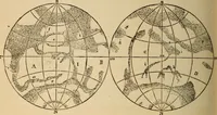 An illustration from Astronomy for the use of schools and academies (1882)