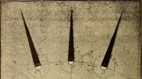 An illustration from Astronomy for the use of schools and academies (1882)