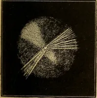 An illustration from Astronomy for the use of schools and academies (1882)