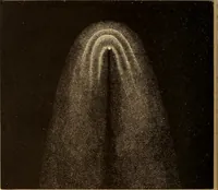 An illustration from Astronomy for the use of schools and academies (1882)