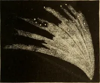 An illustration from Astronomy for the use of schools and academies (1882)
