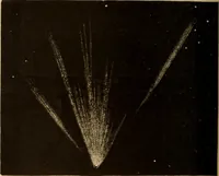 An illustration from Astronomy for the use of schools and academies (1882)
