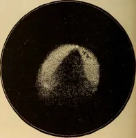 An illustration from Astronomy for the use of schools and academies (1882)