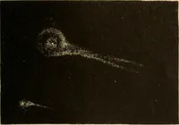 An illustration from Astronomy for the use of schools and academies (1882)