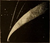 An illustration from Astronomy for the use of schools and academies (1882)