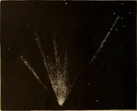 An illustration from Astronomy for the use of schools and academies (1882)